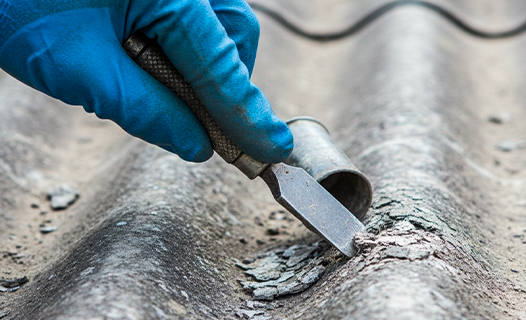 asbestos inspection in kenya