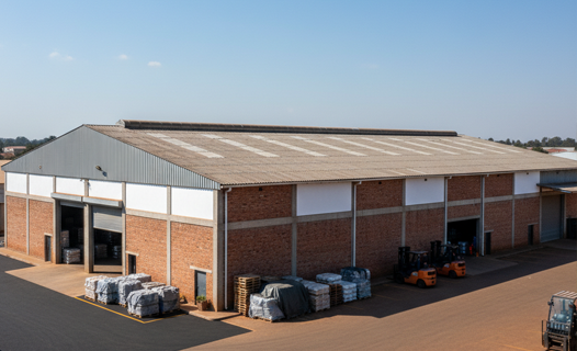 commercial warehouse asbestos removal in kenya