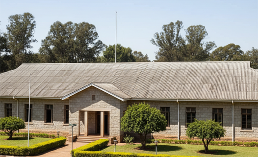 government institutions asbestos removal in kenya