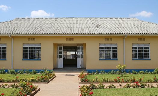 hospital asbestos removal in kenya