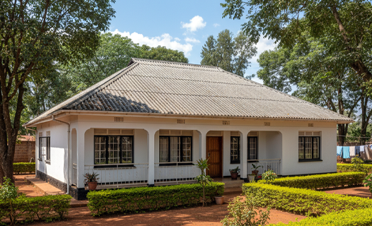 residential asbestos removal kenya