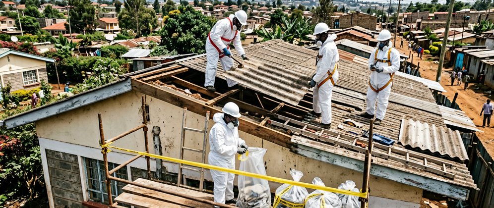 asbestos removal in kenya 2