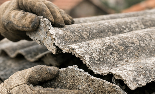 asbestos removal in kenya
