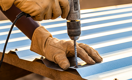 reroofing solutions in kenya